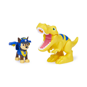 Chase & Tyrannosaurus Rex