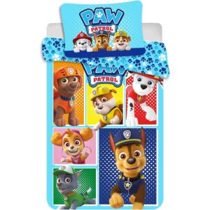 Kinderbettwäsche Paw Patrol