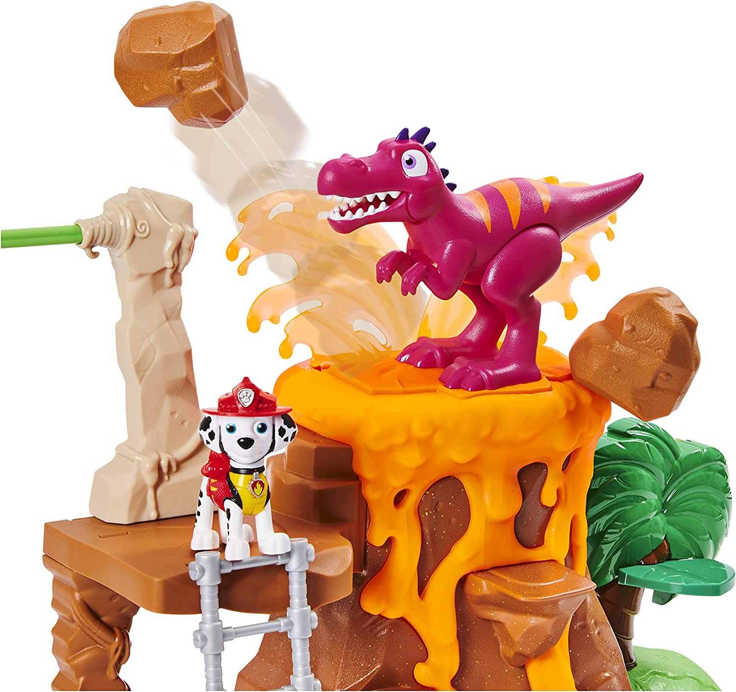 Paw Patrol Dino Rescue Spielzeug » Das musst Du wissen