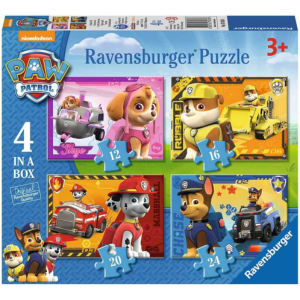 kinderpuzzle 3 j