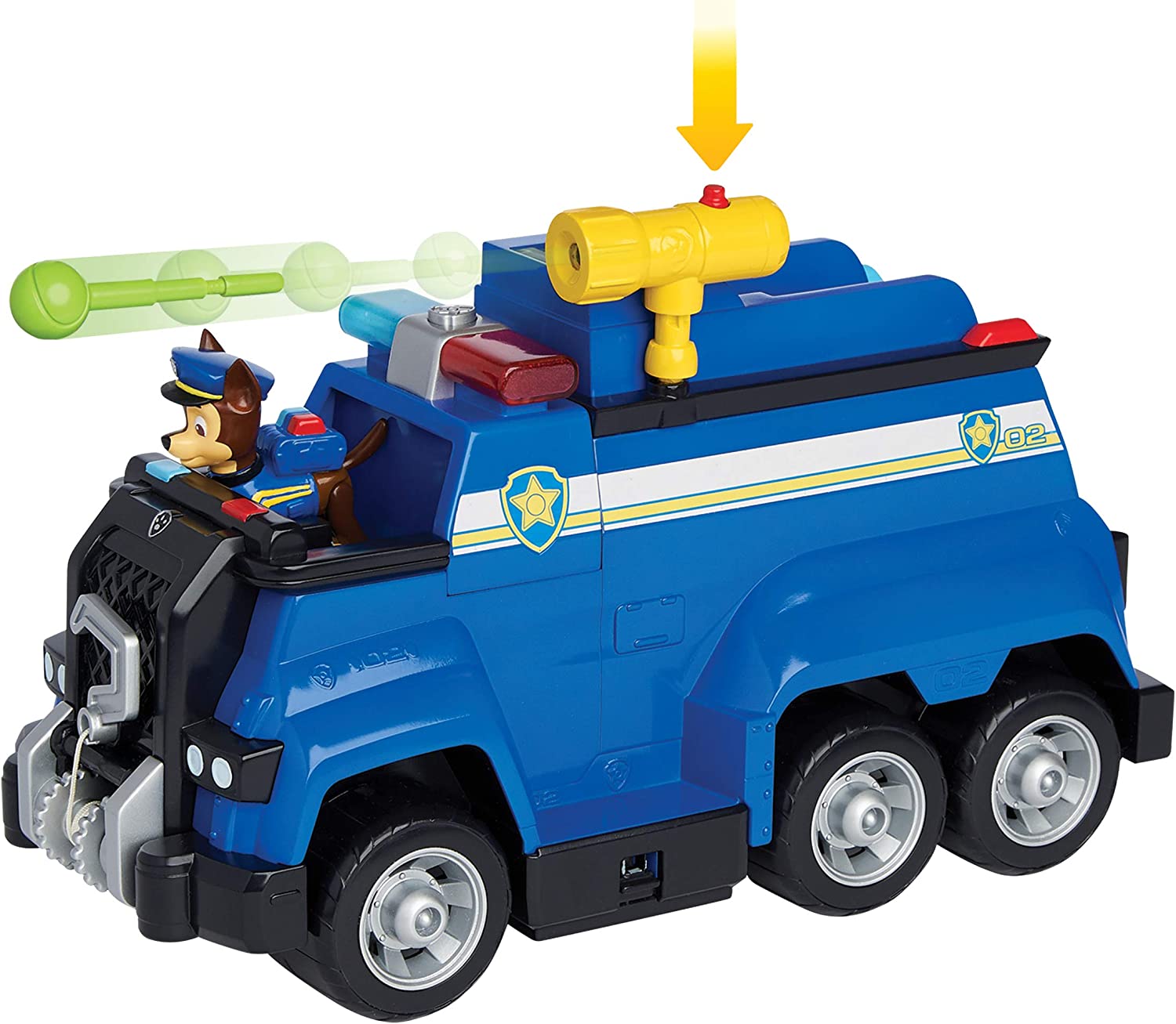 Paw Patrol Ultimate Rescue ?� Diese Infos musst du kennen