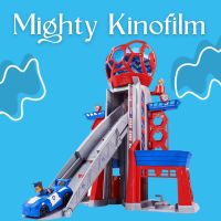 Der Mighty Kinofilm