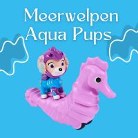 Meerwelpen - Aqua Pups