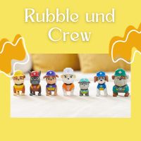 Rubble und Crew