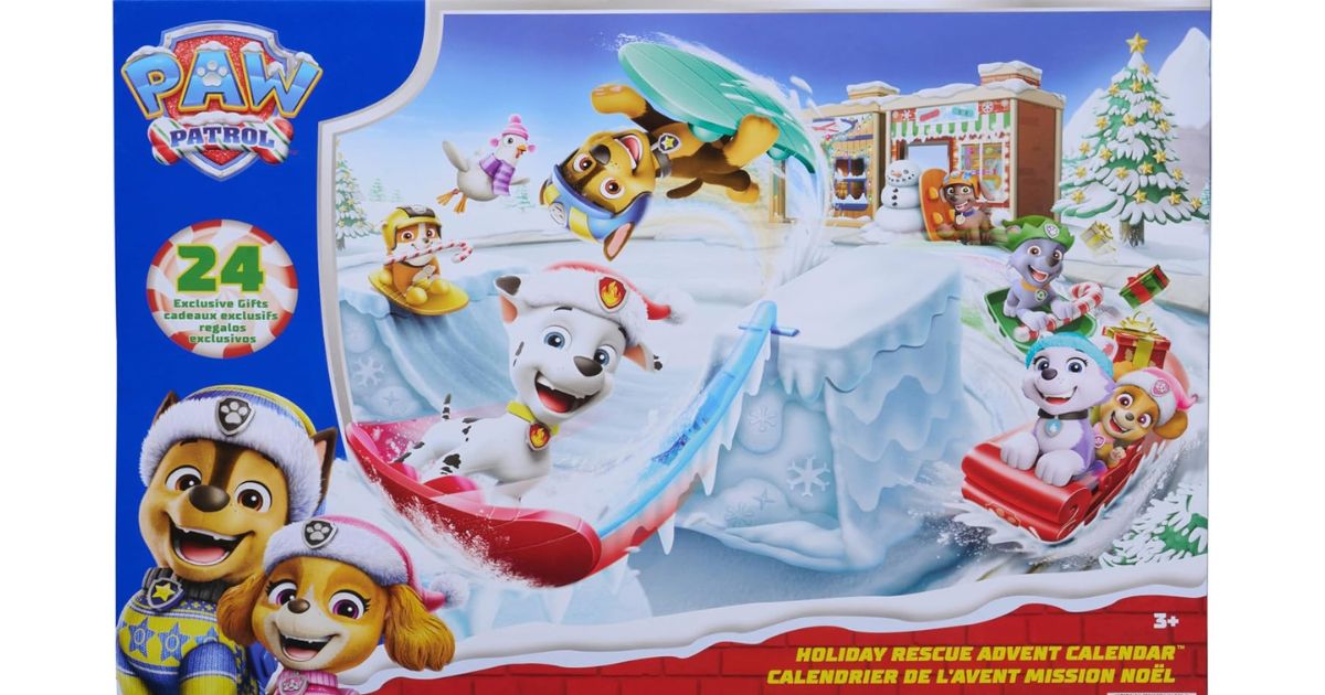 Adventskalender 2026