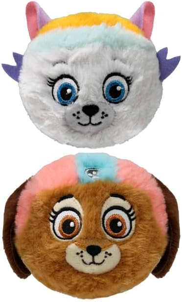 Everest und Liberty Beanie Bouncer