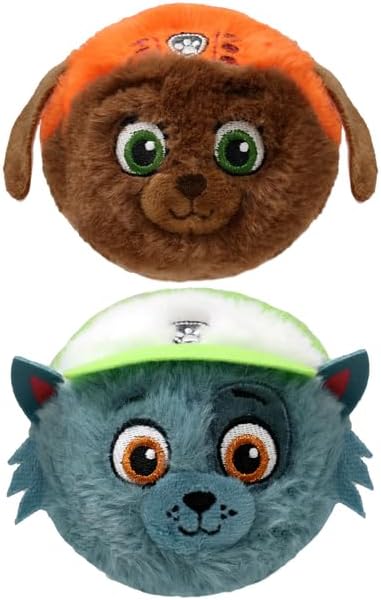 Rocky und Zuma Beanie Bouncer
