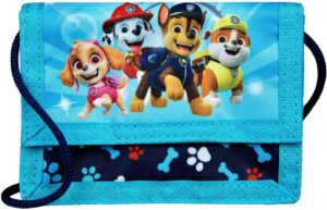 paw patrol brustbeutel