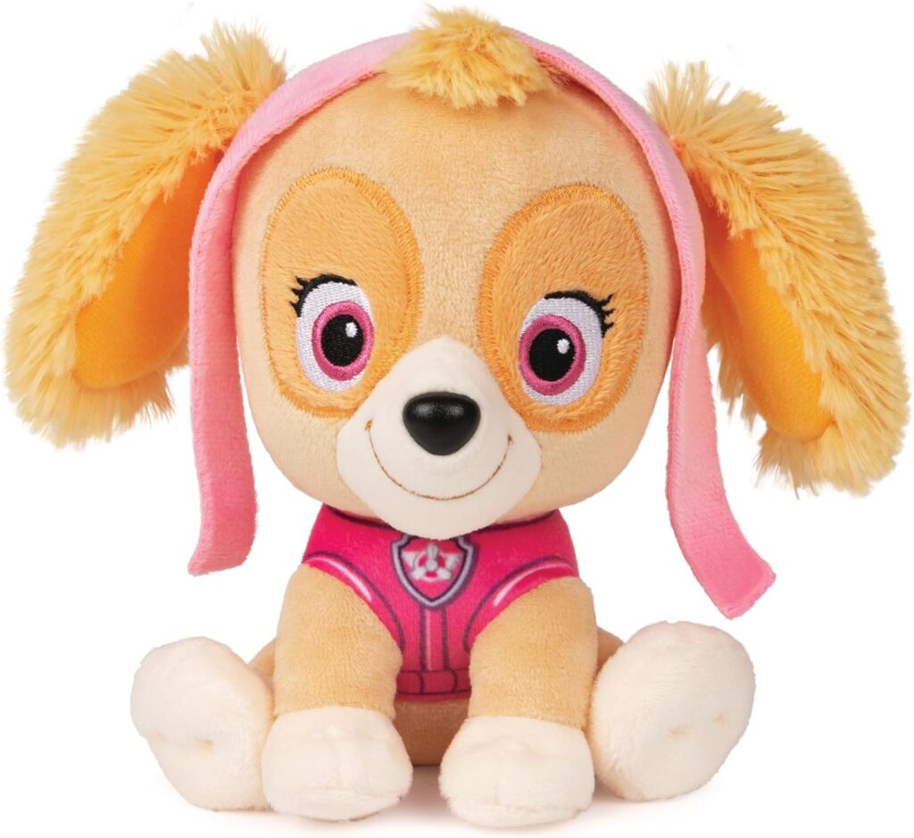Skye Plüschtier 15 cm