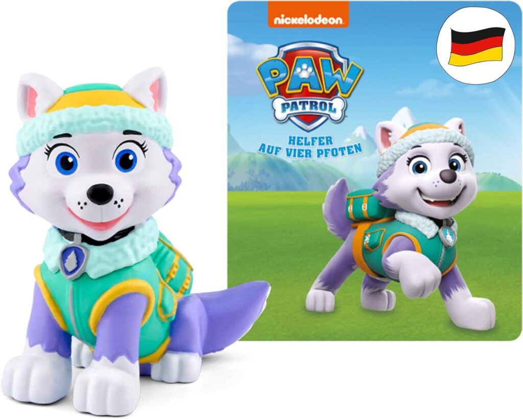 Tonies Hörfiguren