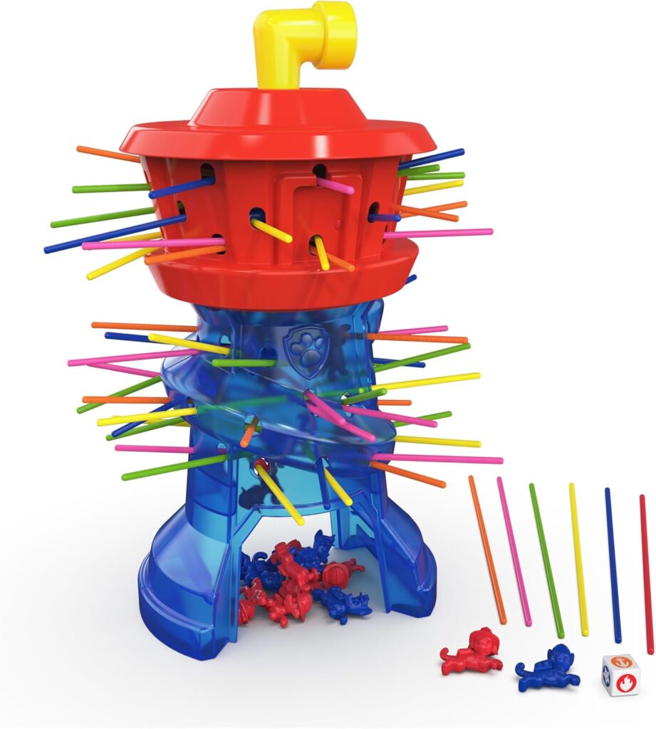 Dropple Spin Master Games