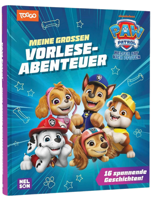 Vorleseabenteuer