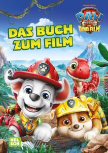 Das Buch zum Film