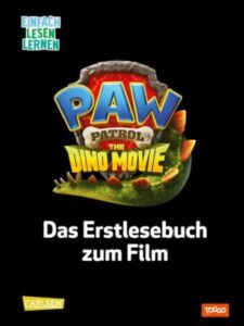 Dino Film - Erstlesebuch