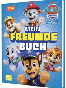 Freundebuch