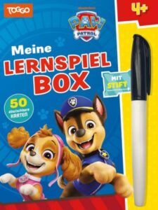 Lernspielbox