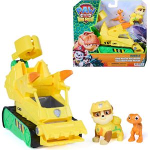Dino Kinofilm basis fahrzeug Rubble